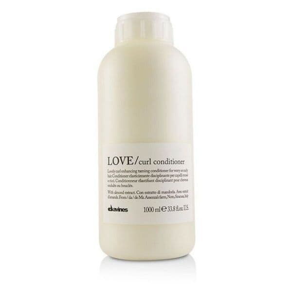 Davines Condicionador Caracóis Definidos Love 1L