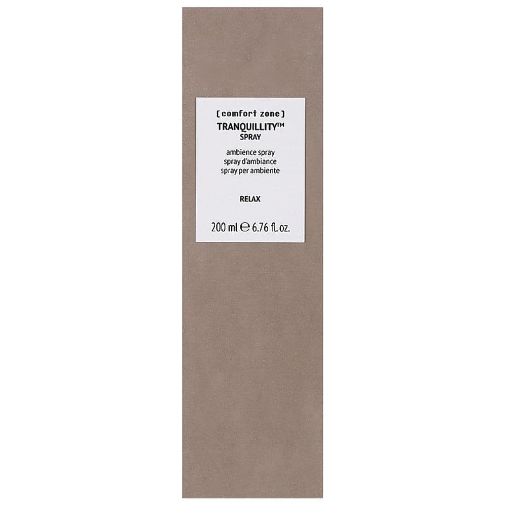 Comfort Zone - Spray Ambientador Tranquillity Spray 200 ml
