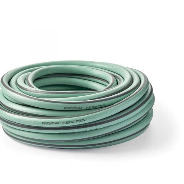 Gfgarden Kit Mangueira Gf Reco 25M 5/8'' 15MM
