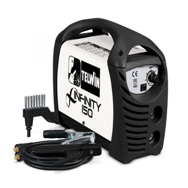 Telwin Inverter Infinity 150 Acx Tig/mma - TE-816079