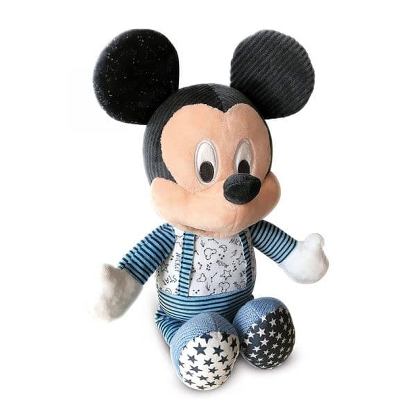 Clementoni Baby Mickey Bons Sonhos - CL17394