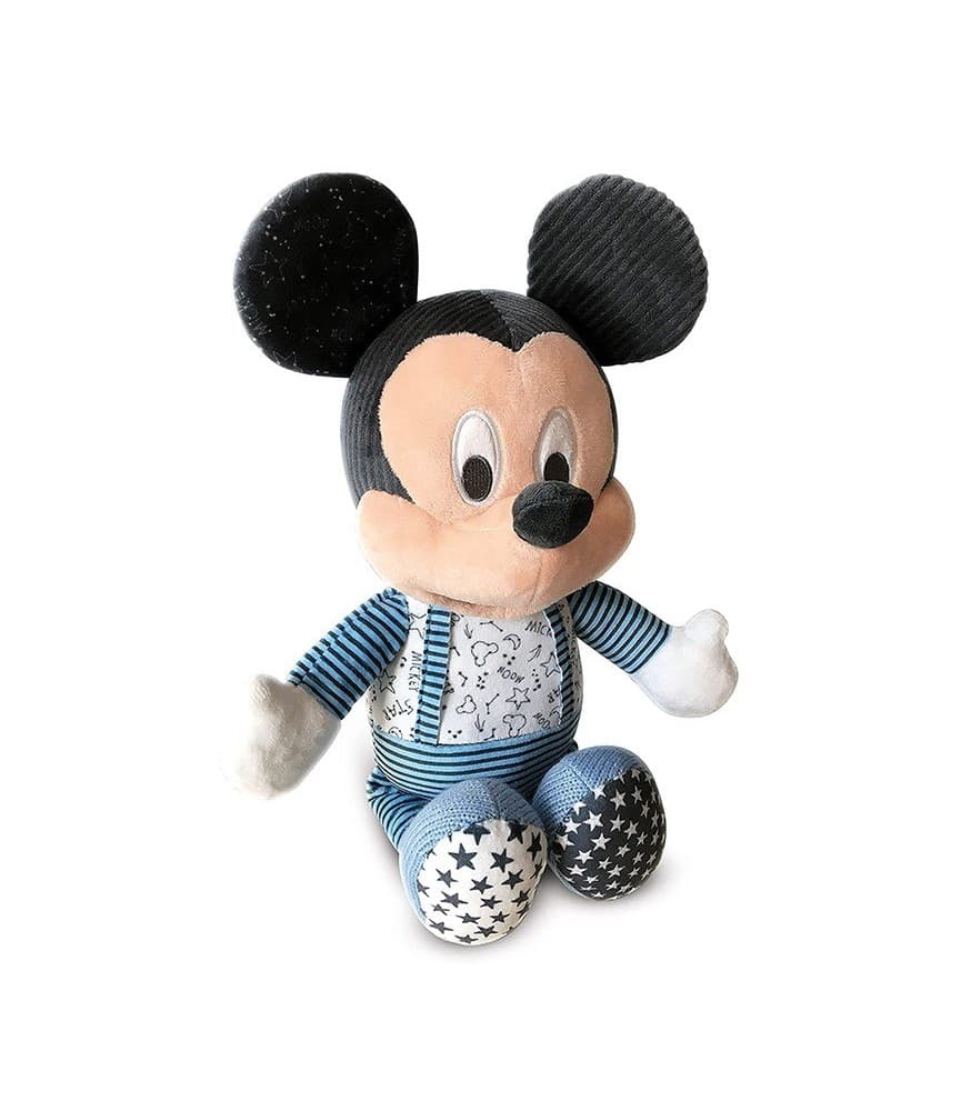 Clementoni Baby Mickey Bons Sonhos - CL17394