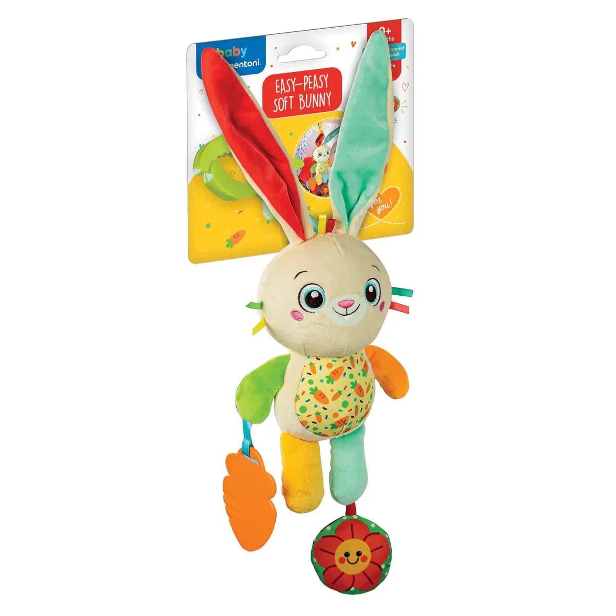 Baby - Coelhinho Amigo