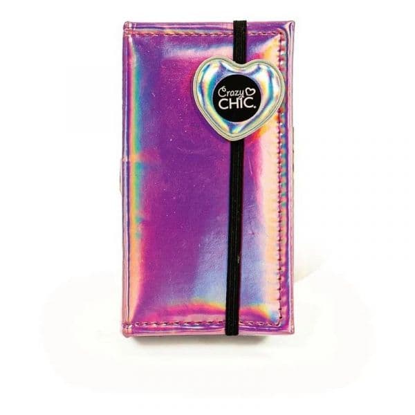 Clementoni Crazy Chic Carteira de Maquilhagem - 18900