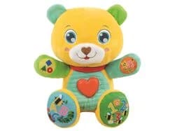 Clementoni Baby Peluche Ted Falante