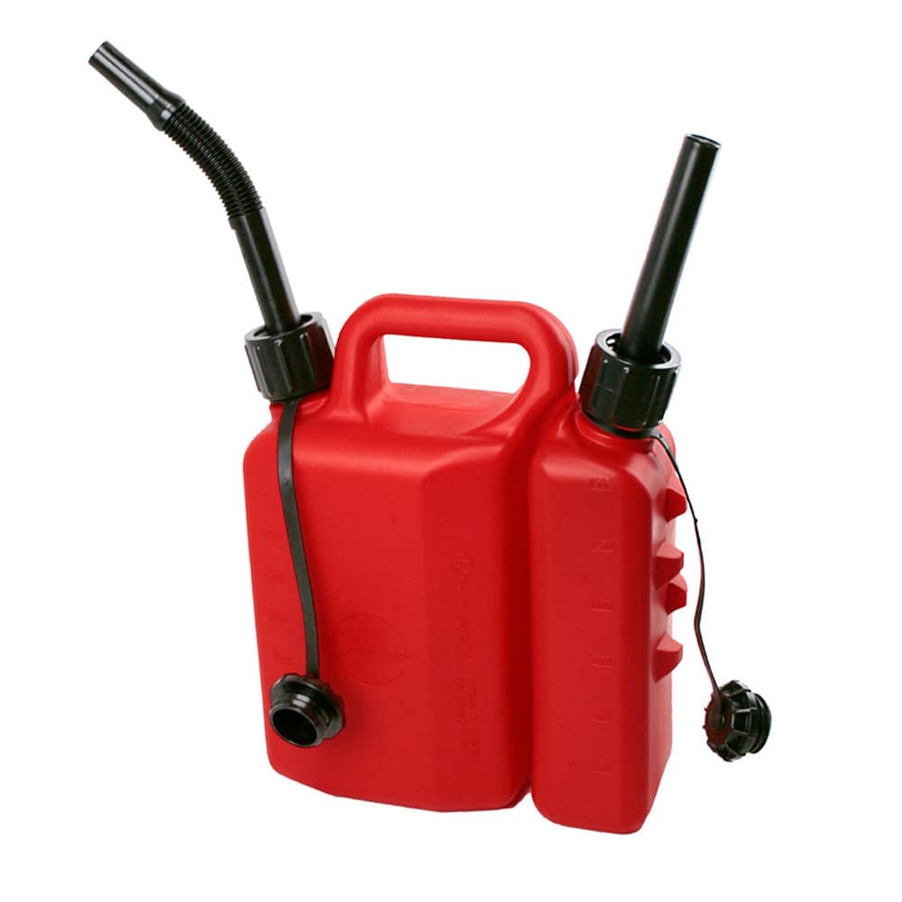 Di Martino Garrafa Bidão Duplo 7030/7030E 1,5L + 3,5L