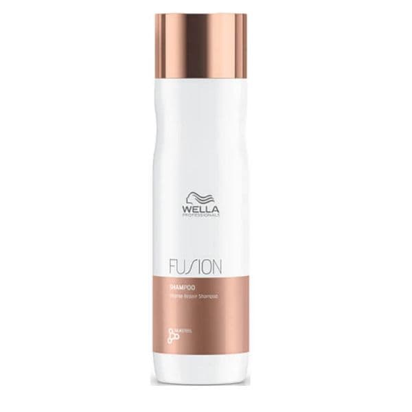 Wella Professionals Fusion Repair Shampoo 250ml