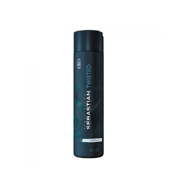 Sebastian Twisted Curl Condicionador 250ml