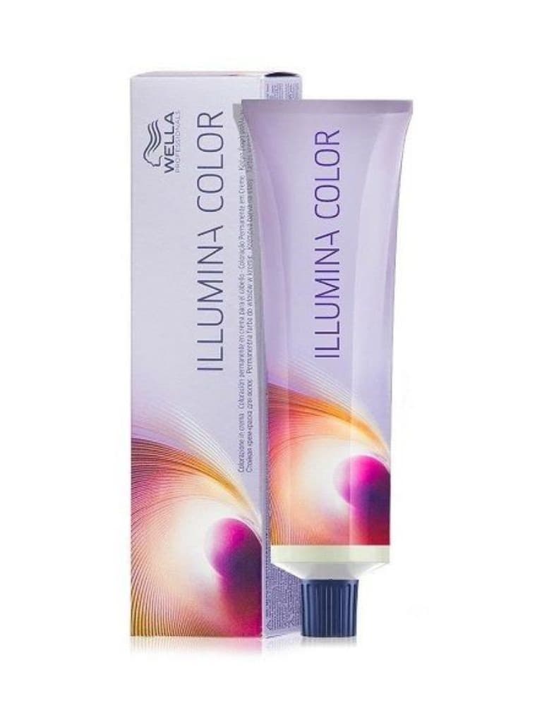Wella Illumina Color 9.60 60Ml