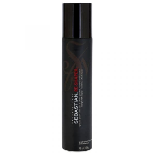 Sebastian Re-Shaper Hold Hairspray 400ml
