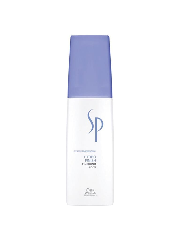 Wella Sp Hydrate Finish 125 ML