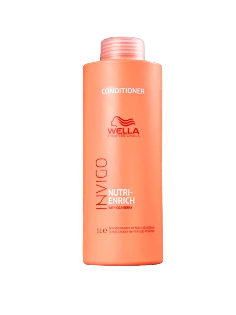 Wella Nutri Enrich Conditioner 1000 ML