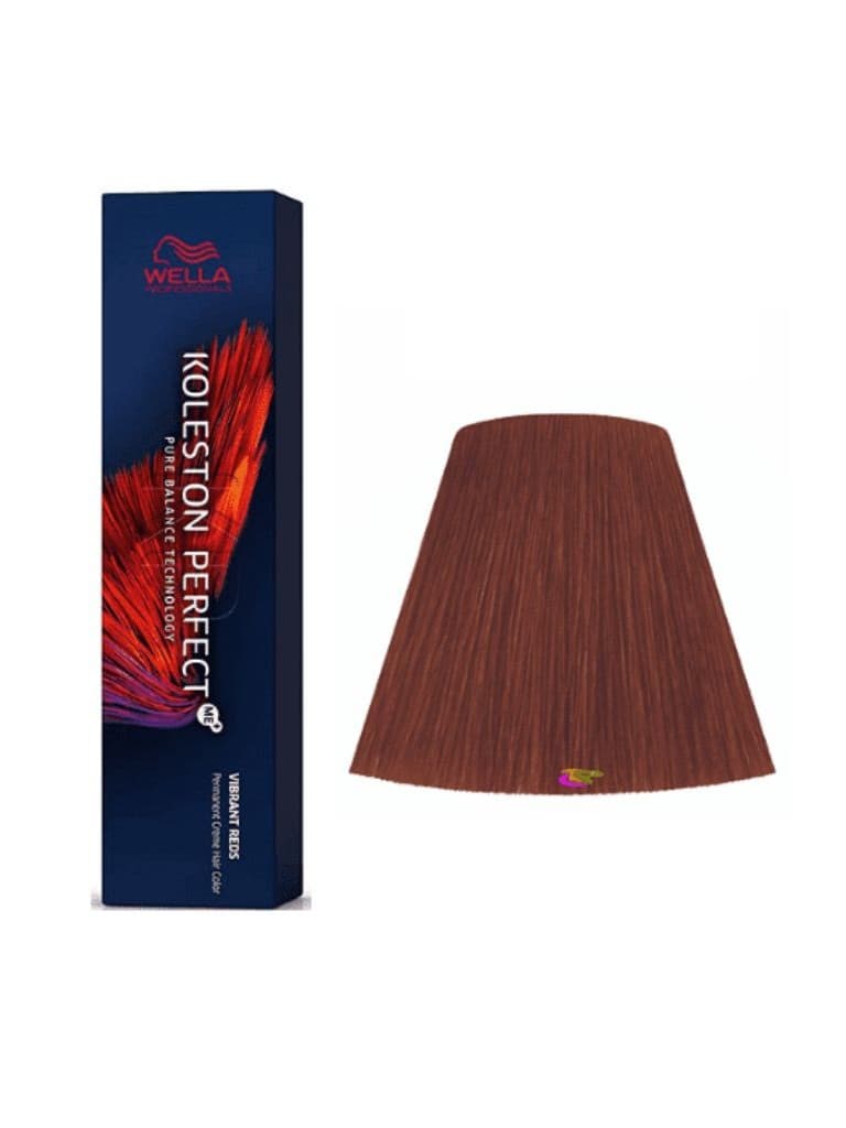 Wella Koleston Perfect Pure 6.43 60Ml