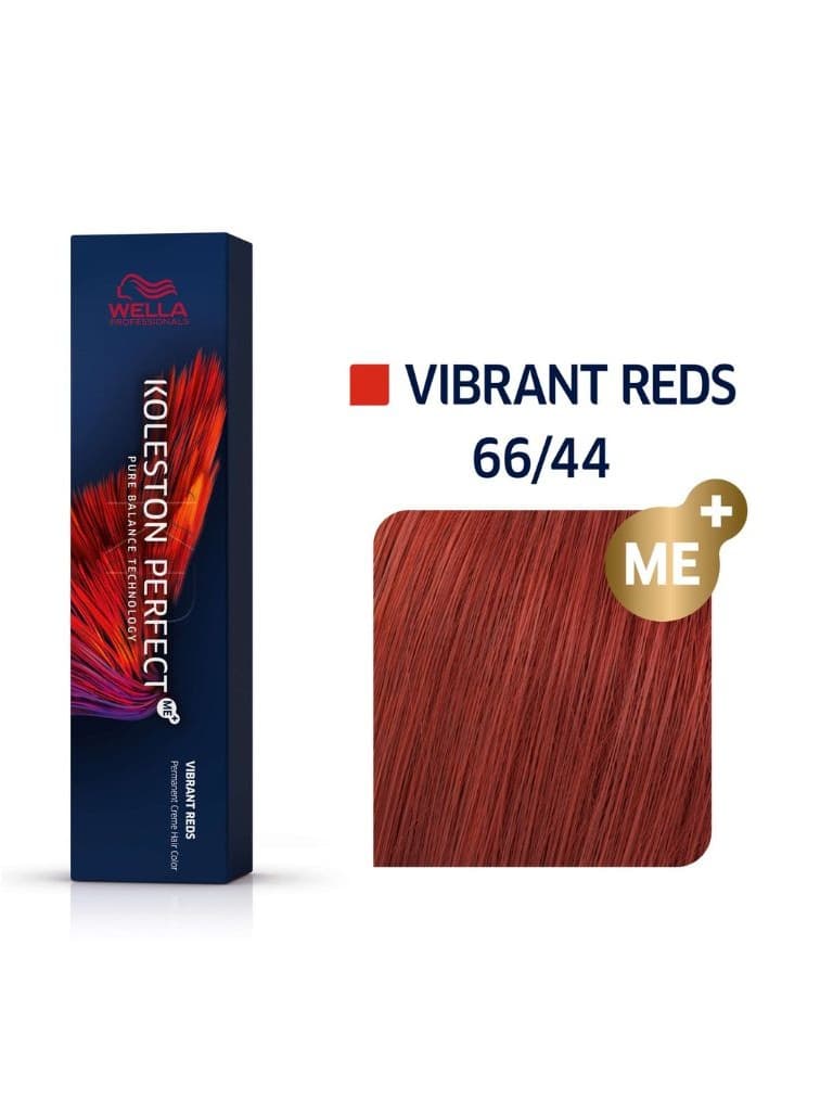 Wella Koleston Perfect Pure 66.44 60Ml