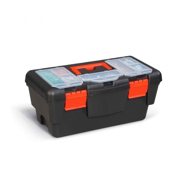 Terry Caixa Ferramentas Eko Toolbox 16 - ELK08664