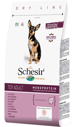 Schesir Nature Maintenance Chicken 2Kg