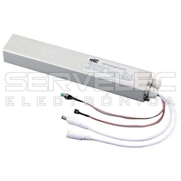 Alimentador 220vac - 12vdc 10a com Bateria