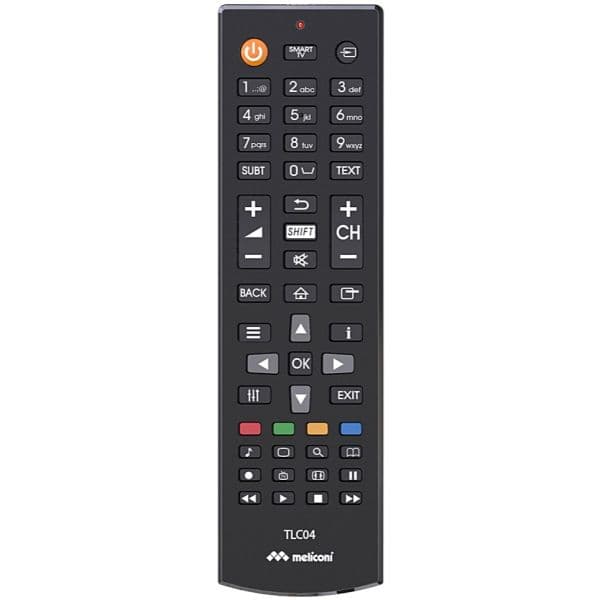 Meliconi Telecomando Universal para Philips