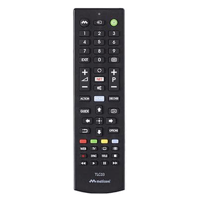 Telecomando Universal para Sony – TLC03