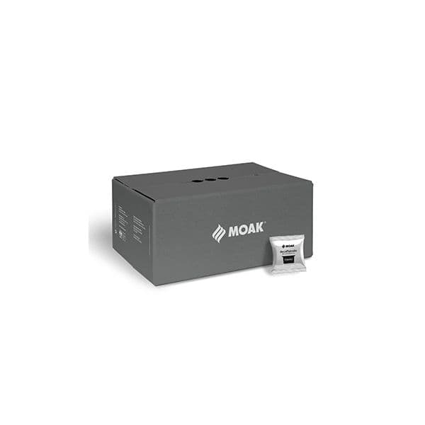 Moak Café Cápsulas Mps Descafeinado Classic 50un
