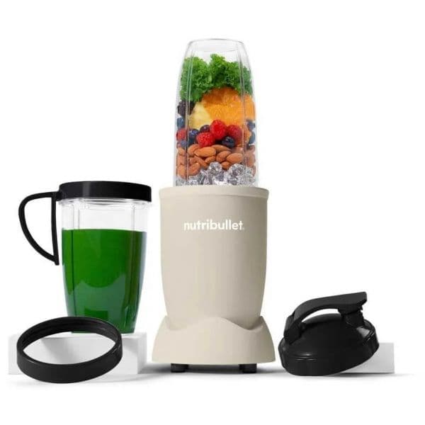 Liquidificador Nutribullet NB907MASN Pro Mineral