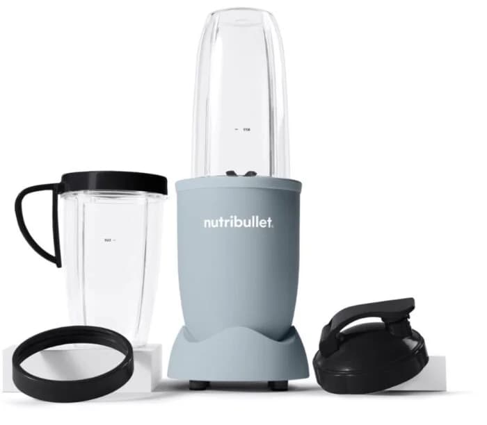 Liquidificador Nutribullet NB907MASL 0.9L 900W