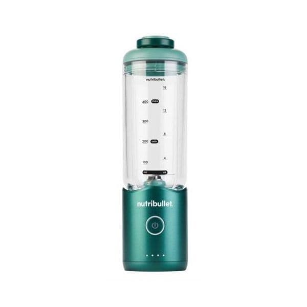 Liquidificador Nutribullet NBP013GR