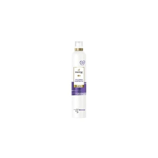 Pantene Laca Volume Perfeito 370ml