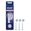 Oral-B Recarga Dental Sensitive 3un