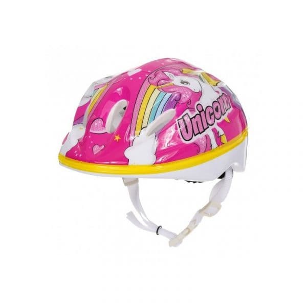 Úvea Capacete Do Unicórnio 48-54cm