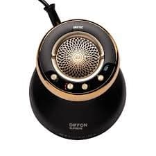 Imetec Bellissima My Pro Diffon Supreme - 770W 3 Níveis de Temperatura