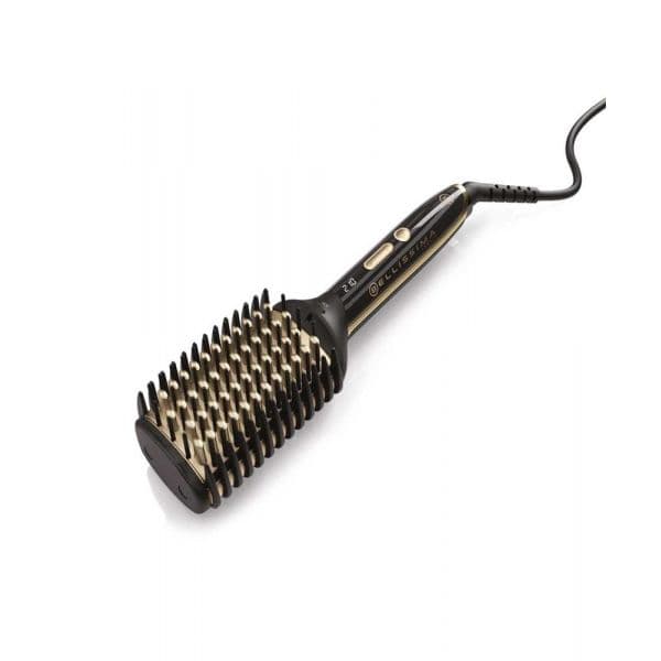 Bellissima Magic Shiny Brush Escova de Cabelo