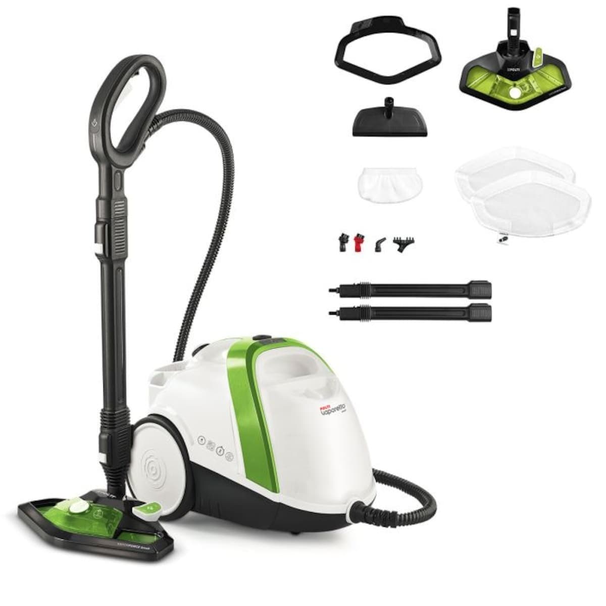 Polti VaporettoSmart 110 ECO 1500W 4- SMART110ECO