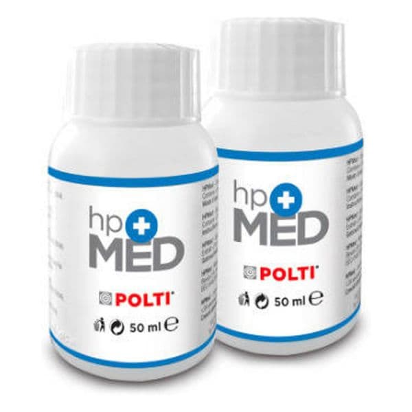 Polti Kit Detergente HPMED 2