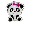 BRINCO KIDS PANDA BEBE 8mm | Farmacias Progresso