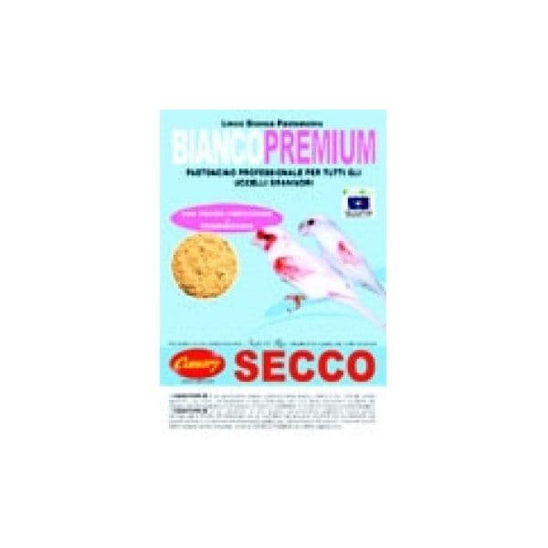 Canary Biancopremium 5Kg