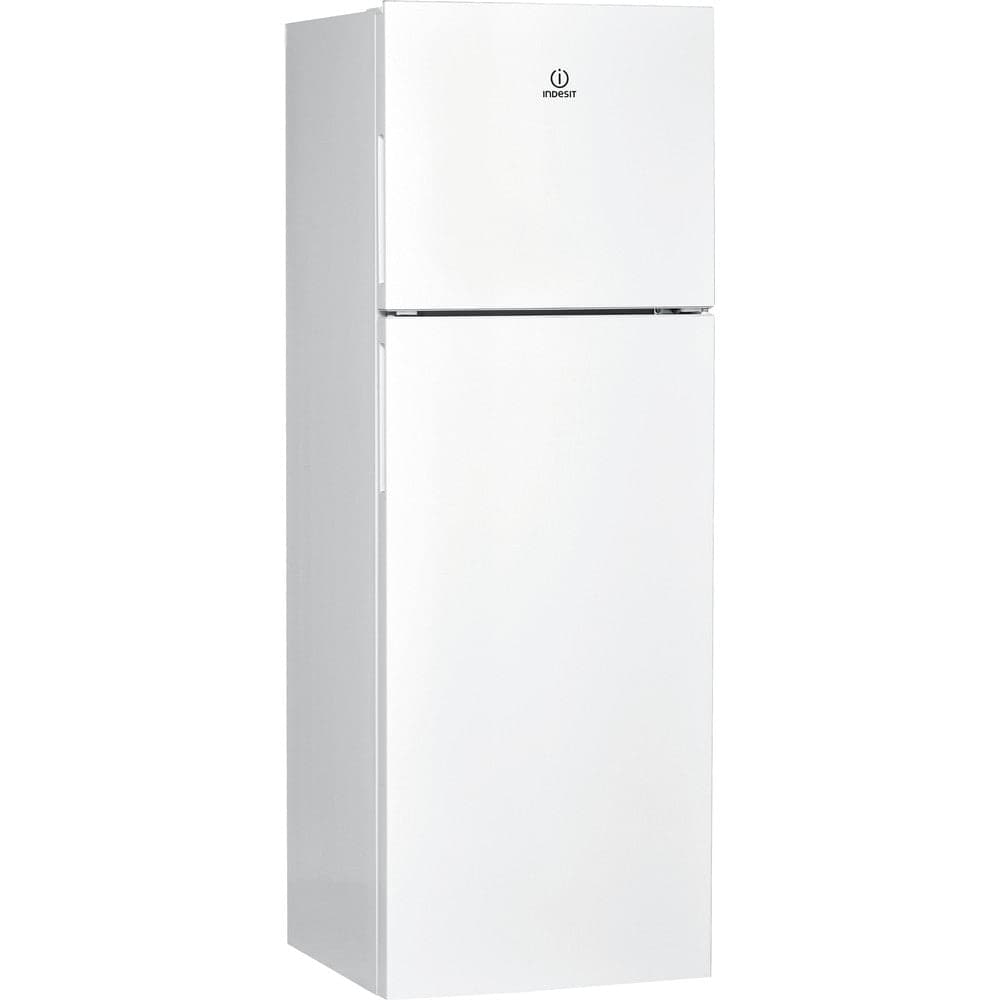 Frigorífico 2 Portas Indesit TIHA 17 V - 301L LowFrost