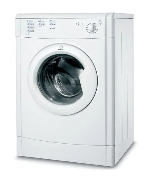 Máquina de Secar Indesit IDV 75 | 7 Kg | B | Branco