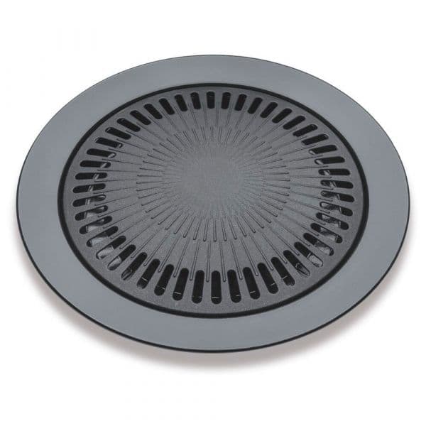 Kemper Grelha Antiaderente 73646