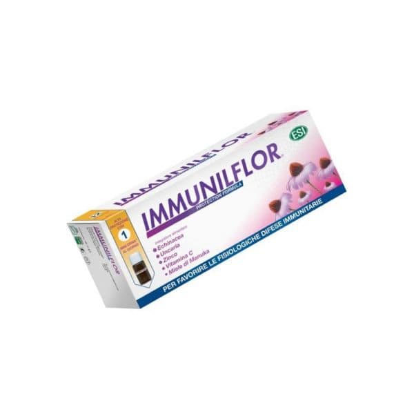 ESI Immunilflor 12 Frascos