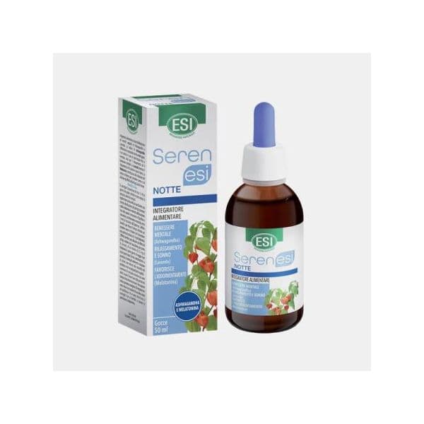 ESI Seren-esi Noite 50ml