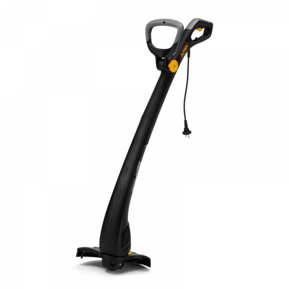 APARADOR DE RELVA ELETRICO ALPINA ATR 350 E 350W