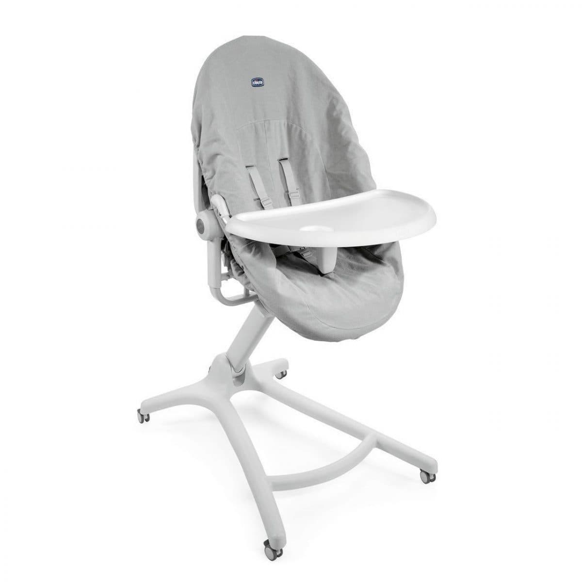 Chicco Kit Papa para Baby Hug 4 em 1