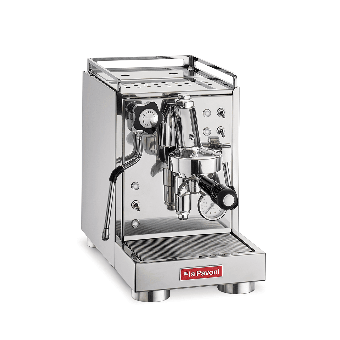 Máquina de Café Expresso Smeg LPSMCS01EU