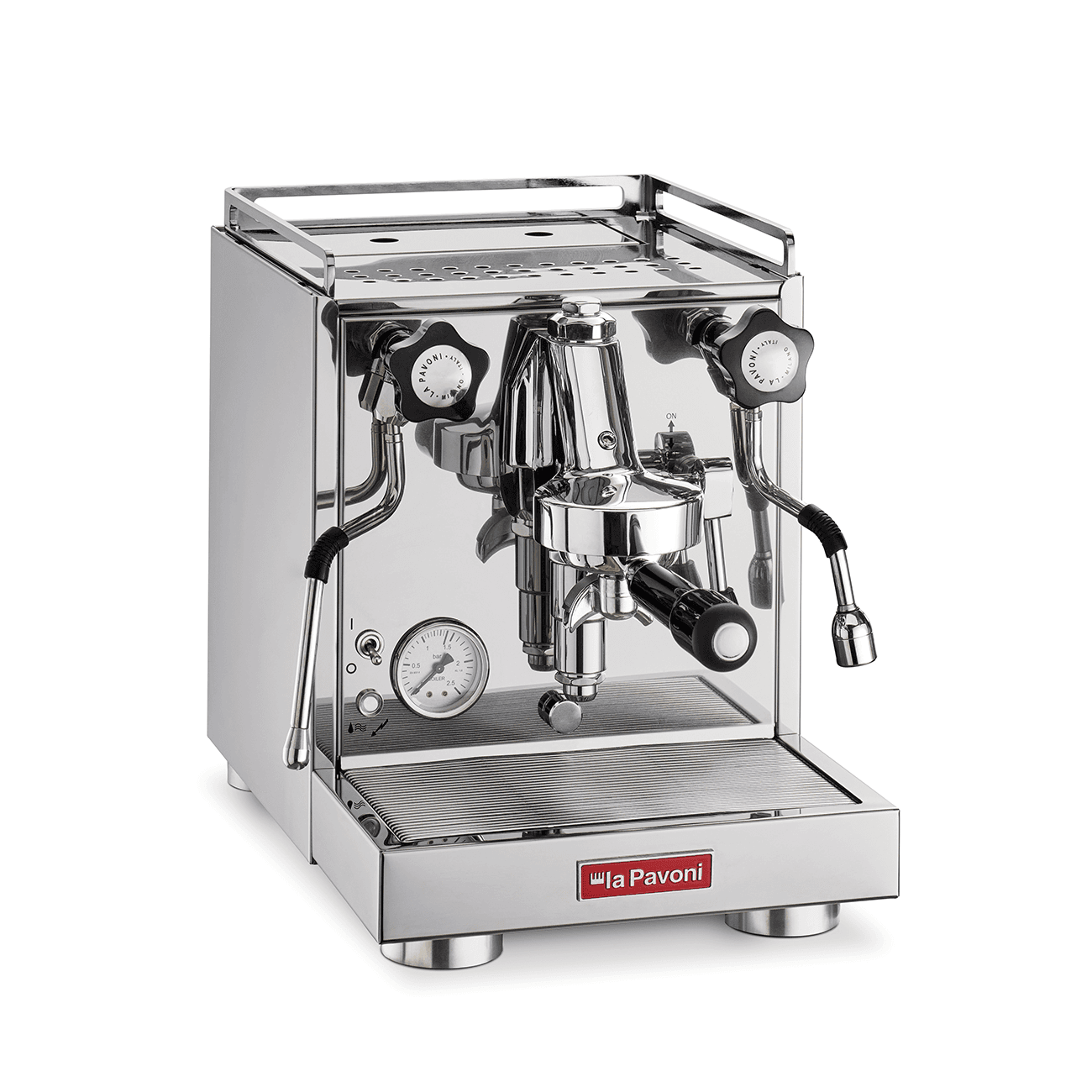 Máquina de Café Expresso Smeg LPSCCS01EU