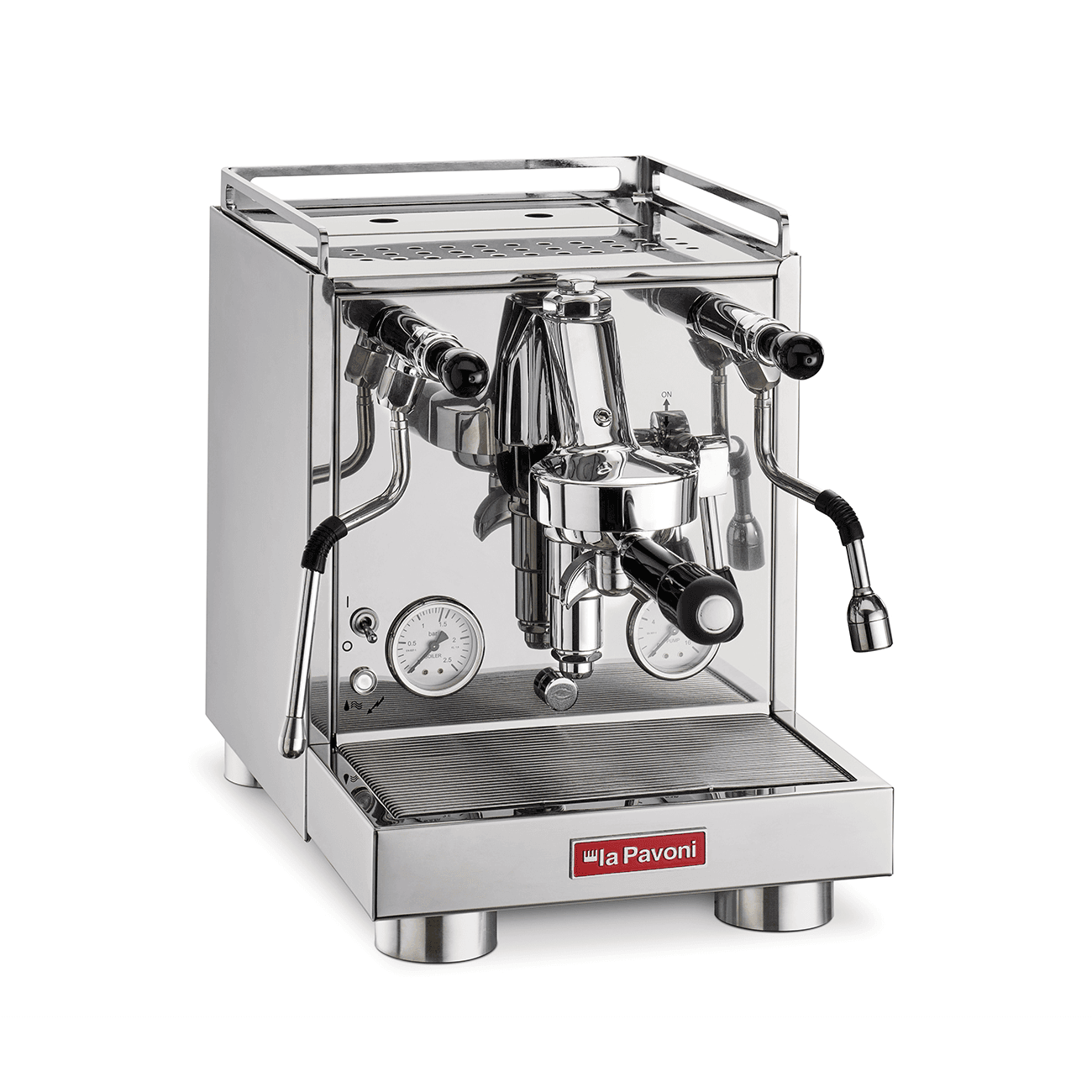 Máquina de Café Expresso Smeg LPSCVS01EU
