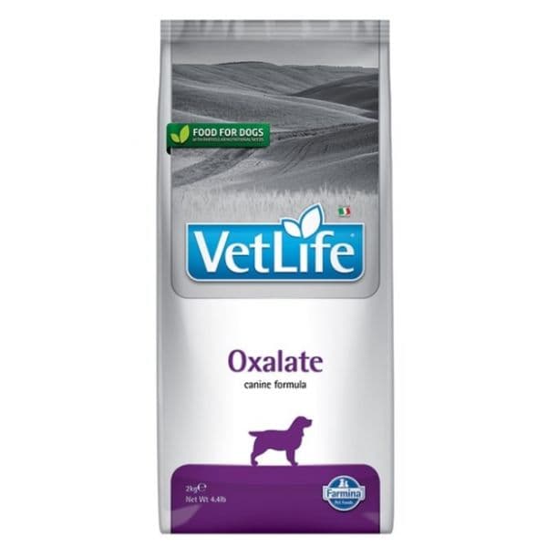 Farmina Vet Life Oxalate Dog 12Kg