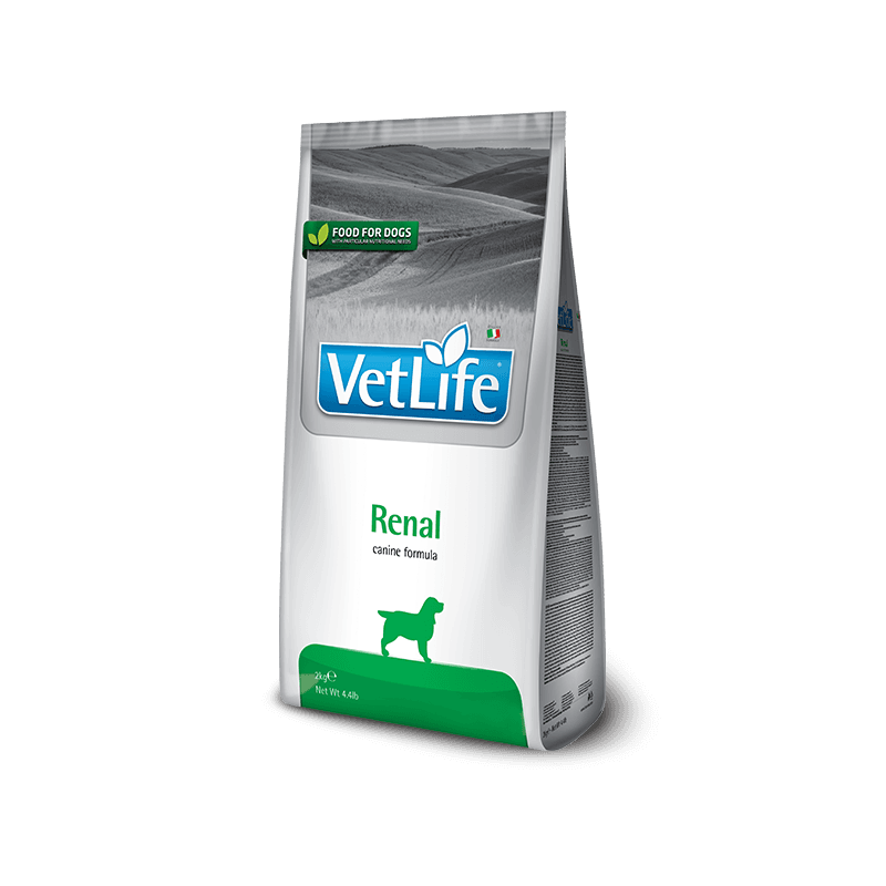 Farmina Vet Life Dog Renal