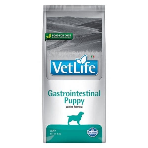 Farmina Vet Life Gastrointestinal Puppy 12Kg