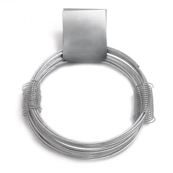 Filgraf Arame Zincado Nº 10 - 1,50MMX15M - 205GR - ELK85305